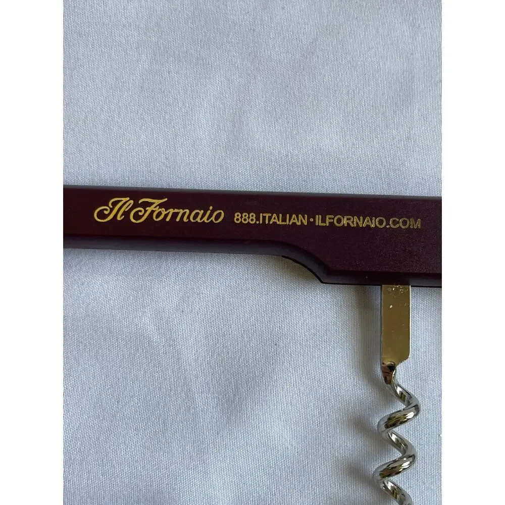 Vintage Franmara Corkscrew Bottle opener